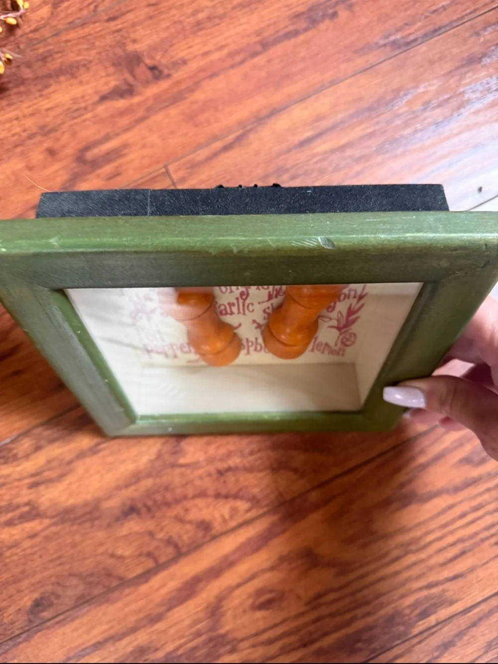 N/A decorative square